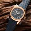 Review đồng hồ Patek Philippe Aquanaut 5261R-001, sản phẩm mới của năm 2023