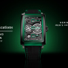 Franck Muller Long Island Evolution Master Jumper nhận đề cử GPHG 2024 hạng mục đồng hồ nam có chức năng phức tạp