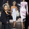 BST Dolce & Gabbana Xuân Hè 2025: Sự rung cảm với sức quyến rũ của cảm hứng retro