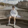 Anh Tú Atus hưởng đặc quyền tại Paris Fashion Week 2024