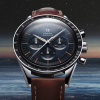 “The First Omega in Space”: Khi Omega Speedmaster trở lại với phong cách cổ điển