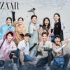 Gameshow đấu trí Bậc Thầy Săn Thưởng lên sóng HTV7