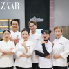 Gameshow Siêu Bánh 2024 ngọt ngào, kịch tính lên sóng HTV7