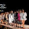 Louis Vuitton Spring 2025 – Cuộc gặp gỡ giữa thời đại Phục Hưng và khoa học viễn tưởng