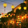 Những phố lồng đèn đẹp nhất châu Á sở hữu khung cảnh đầy lãng mạn