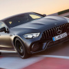 Mercedes-AMG ra mắt mẫu xe GT 63 PRO 4MATIC+ hiệu suất cao