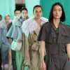 BST Burberry Xuân Hè 2025: Kỷ nguyên mới của phong cách sartorial
