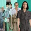 BST Burberry Xuân Hè 2025: Kỷ nguyên mới của phong cách sartorial