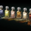 Hương nước hoa ấn tượng từ các thương hiệu trang sức