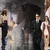 Đón đầu 6 xu hướng thời trang cùng Paris Fashion Week 2025