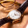 Sự trở lại của Dress Watch - mẫu đồng hồ tượng trưng cho vẻ đẹp cổ điển vượt thời gian