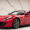Siêu xe Ferrari 812 GTS đầu tiên có mặt tại Việt Nam