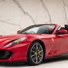 Siêu xe Ferrari 812 GTS đầu tiên có mặt tại Việt Nam