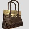 Mẫu túi Hermès có giá gần 50 tỷ đồng, chỉ còn 3 chiếc trên thế giới