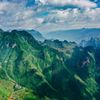 Vẻ đẹp siêu thực của Đèo Mã Pí Lèng - “tứ đại đỉnh đèo” của Việt Nam