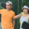 Người trẻ chi trăm triệu sắm đồ pickleball: Mặc đẹp không phải để "sống ảo"