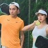 Người trẻ chi trăm triệu sắm đồ pickleball: Mặc đẹp không phải để "sống ảo"
