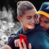 Yêu như Justin và Hailey Bieber - Hãy để thời gian trả lời tất cả!