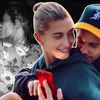 Yêu như Justin và Hailey Bieber - Hãy để thời gian trả lời tất cả!