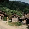 Xóm nhỏ ở Cao Bằng ẩn mình giữa lưng chừng núi, cảnh đẹp như tranh