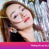 Ngô Cẩn Ngôn lộ bụng bầu