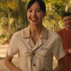 Lisa lần đầu đóng phim đã bị chê