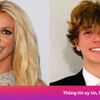 Britney Spears đoàn tụ con trai 18 tuổi