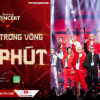 Concert Anh Trai Vượt Ngàn Chông Gai 2024 Day 2 cháy vé sau 40 phút mở bán
