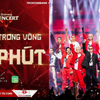 Concert Anh Trai Vượt Ngàn Chông Gai 2024 Day 2 cháy vé sau 40 phút mở bán
