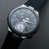 Cận cảnh đồng hồ FP Journe Octa Sport Aluminum