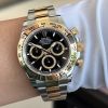Đánh giá đồng hồ Rolex Daytona 126503 Mặt số đen