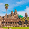 Du lịch Campuchia: 3 lời khuyên vàng và 7 điều kiêng kỵ