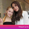 Victoria Beckham lo lắng về các con
