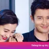 Nguyên nhân Huỳnh Hiểu Minh và Angelababy ly hôn