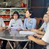 An toàn thực phẩm Bà Rịa - Vũng Tàu trước mối lo bùng nổ dịch vụ mua bán trực tuyến