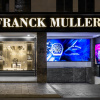Franck Muller Opera View - boutique flagship đầu tiên của hãng ra mắt tại Việt Nam