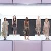 Fendi Xuân Hè 2025: Tôn vinh di sản 100 năm qua BST túi xách họa tiết Phục Hưng