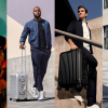 Rihanna, LeBron James, Roger Federer, Patti Smith đồng hành cùng BST RIMOWA mới