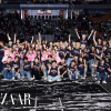 SM Entertainment công bố line-up 5 thế hệ cho concert kỷ niệm 30 năm thành lập