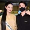 Bùi Khánh Linh sang Ai Cập thi Miss Intercontinental 2024