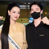 Bùi Khánh Linh sang Ai Cập thi Miss Intercontinental 2024