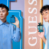 Tái tạo sức tươi mát với phiên bản hương từ Guess – Uomo Acqua
