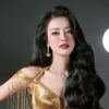 Bùi Khánh Linh gặp sự cố
