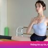 Park Ji Hyun gây sốc với cảnh 18+