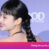 Diễn viên 'Squid Game' khoe lưng trần