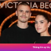 Romeo Beckham mê đắm bạn gái người mẫu