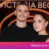 Romeo Beckham mê đắm bạn gái người mẫu