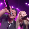 Rosé và Bruno Mars gây thất vọng