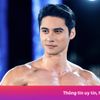 Tuấn Ngọc là Á vương 1 của Nam vương Thế giới