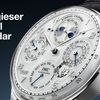 Cỗ máy chính xác đến 45 triệu năm ẵm giải 'Oscar đồng hồ'